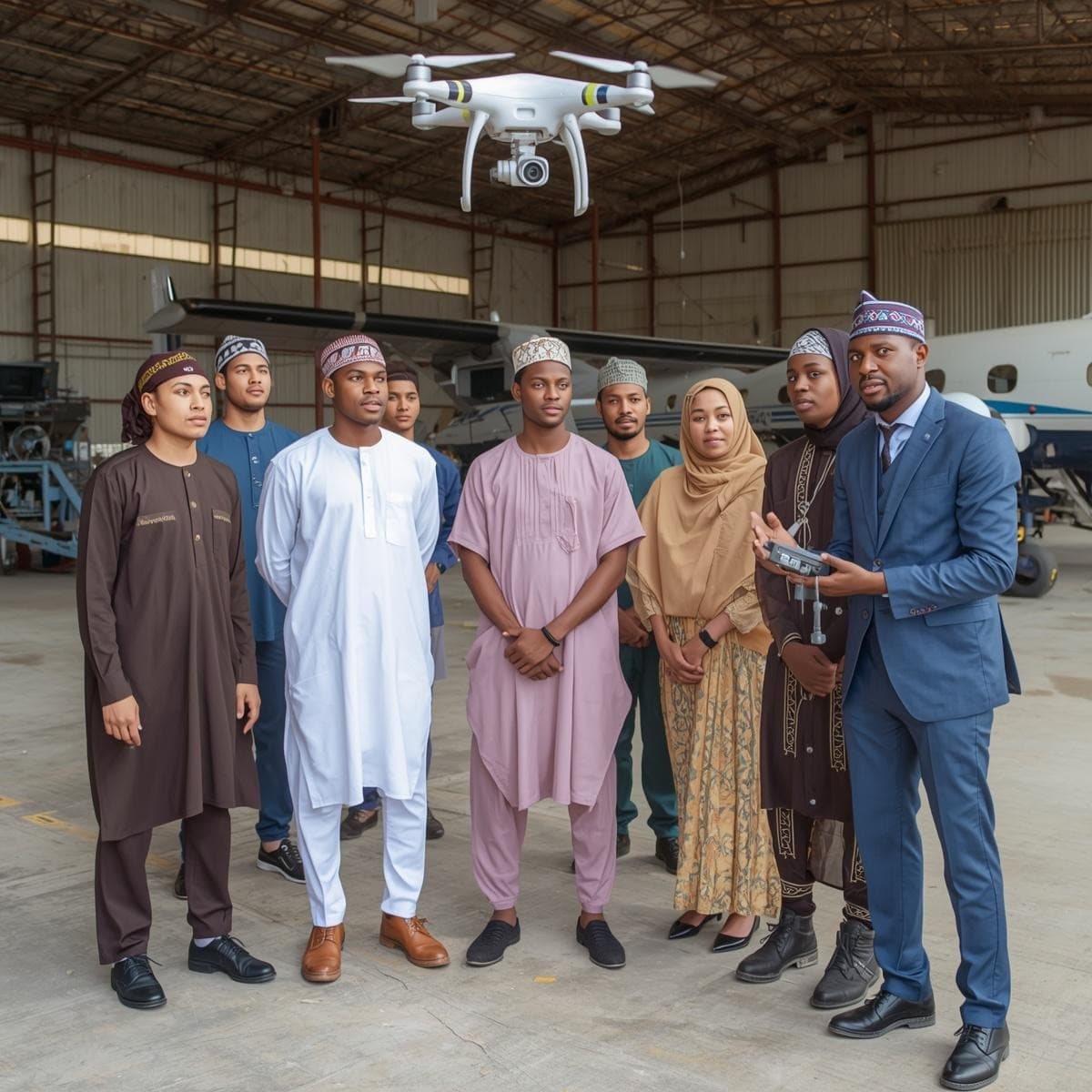 Aviation Security Awareness Course