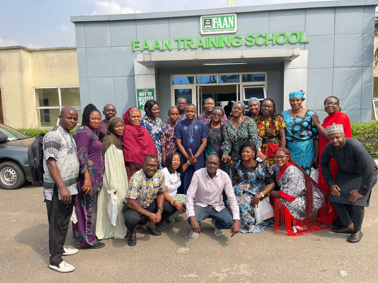Safety Risk Management Course