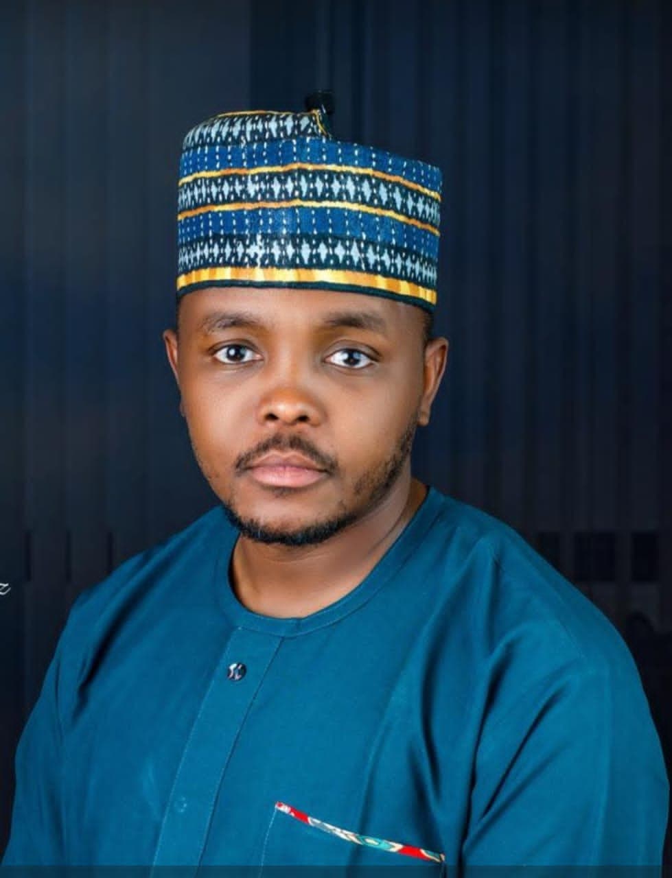 Yusuf Bah Abubakar, Managing Director and Chief Executive Officer