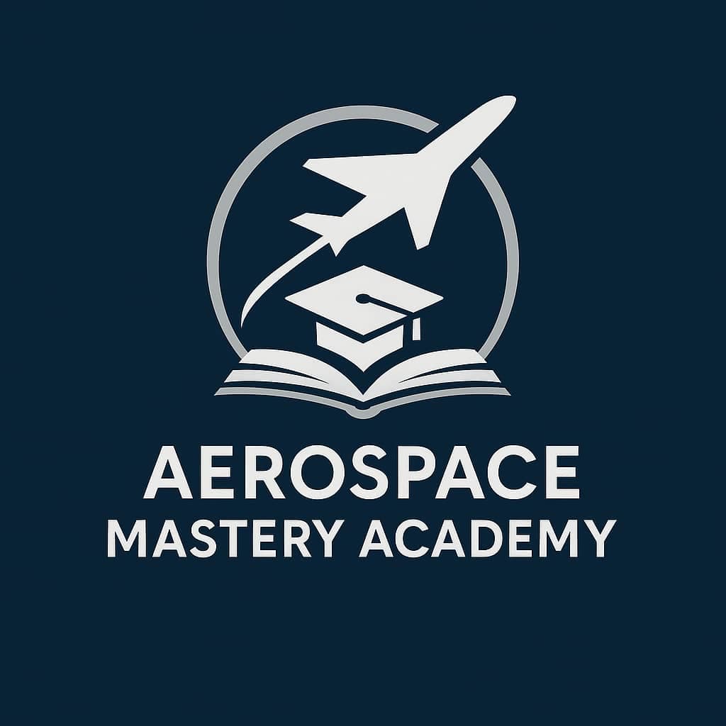 Aerospace Mastery Academy Logo