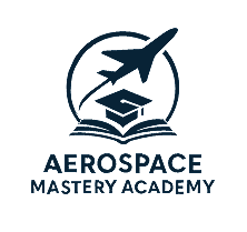 Aerospace Mastery Academy Logo